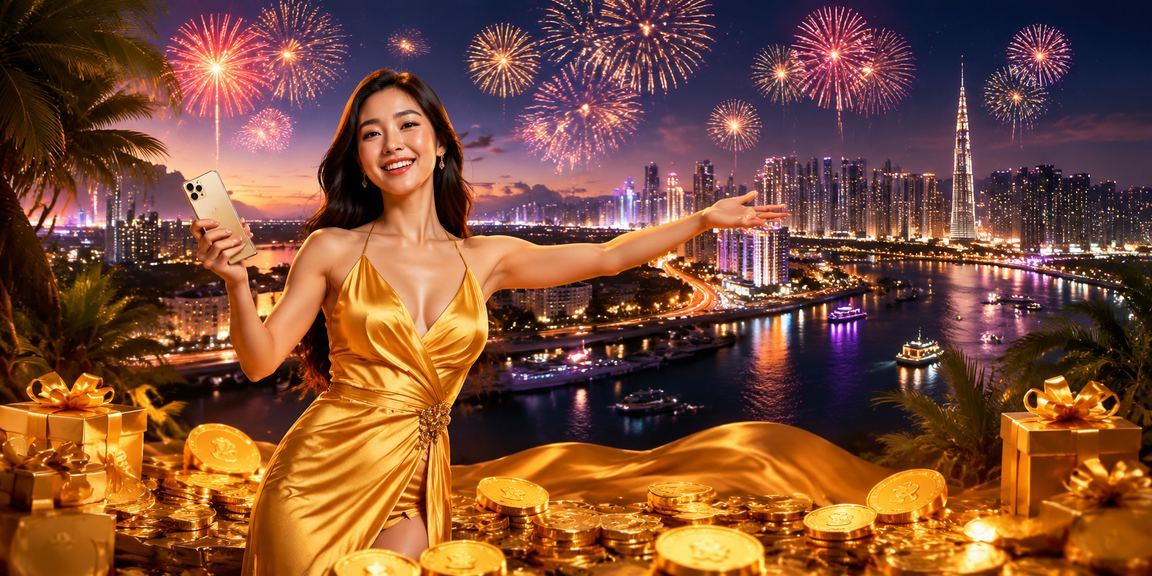 Sân khấu sự kiện VIP cá cược ở Hồ Chí Minh