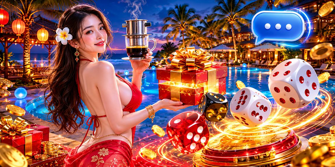 Thanh toán nhanh chóng cùng trải nghiệm Tài Xỉu và cà phê Mũi Né