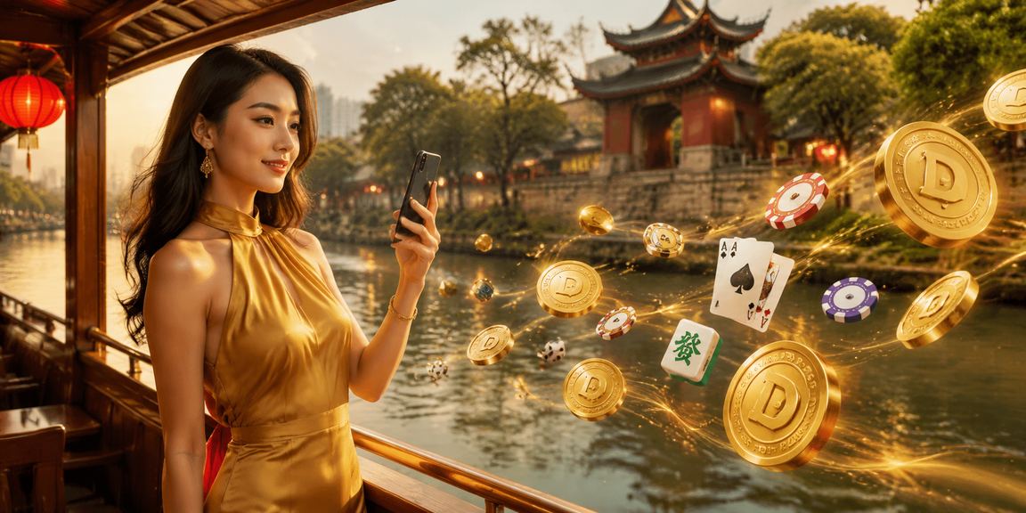 Không gian giải trí casino sôi động tại Việt Nam