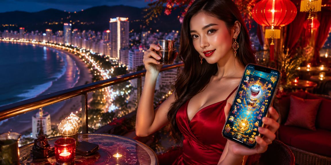 Giao diện chơi casino trên web 018